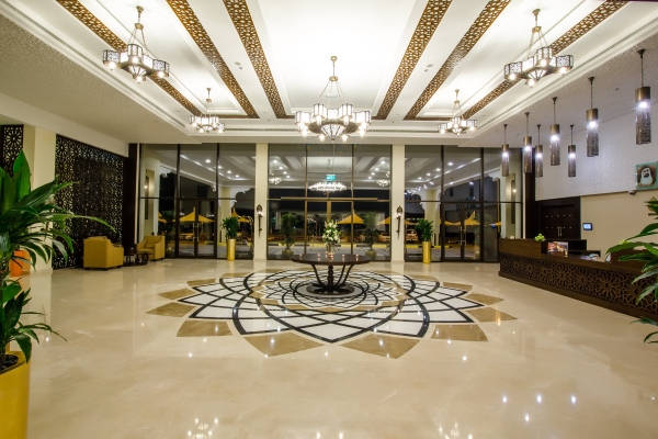 Western Hotel Madinat Zayed